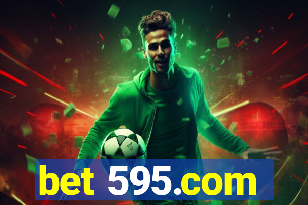 bet 595.com